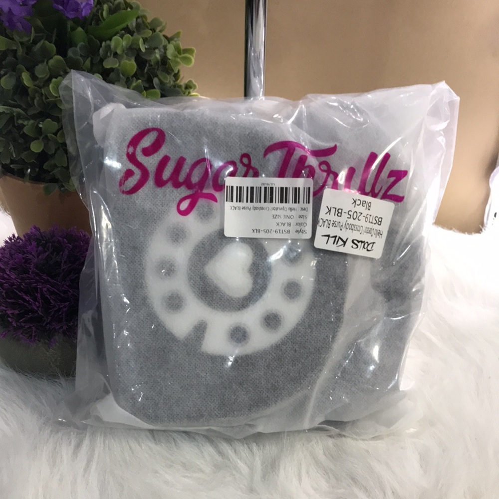 Phone Bags Are Back!! - Picture 10 of 10